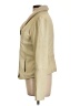 Vince. 100% Leather Tan Leather Jacket Size L - photo 5