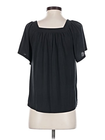 Lucky Brand Short Sleeve Top (view 2)