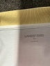 Lands' End 100% Cotton White Short Sleeve Polo Size XL - photo 8