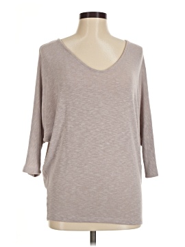 Laila Jayde 3/4 Sleeve Top (view 1)