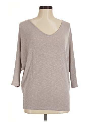 Laila Jayde 3/4 Sleeve Top (view 1)