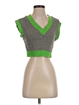 Zara Sweater Vest (view 1)