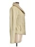 Vince. 100% Leather Tan Leather Jacket Size L - photo 4