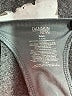 Danskin Now Gray Sleeveless Top Size 8 - photo 7