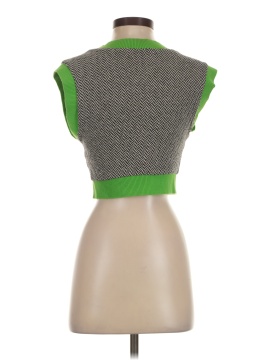 Zara Sweater Vest (view 2)