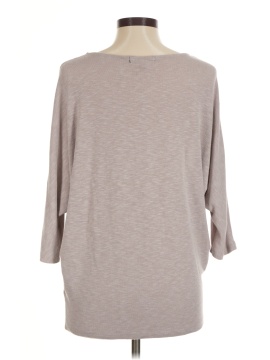 Laila Jayde 3/4 Sleeve Top (view 2)