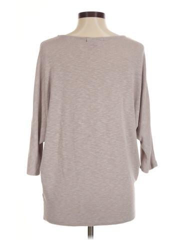 Laila Jayde 3/4 Sleeve Top (view 2)