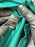 Trixxi 100% Polyester Green Cocktail Dress Size L - photo 8