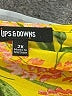 Ups & Downs 100% Polyester Yellow Casual Dress Size 2X - photo 7