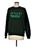 Gildan Green Sweatshirt Size M - photo 1