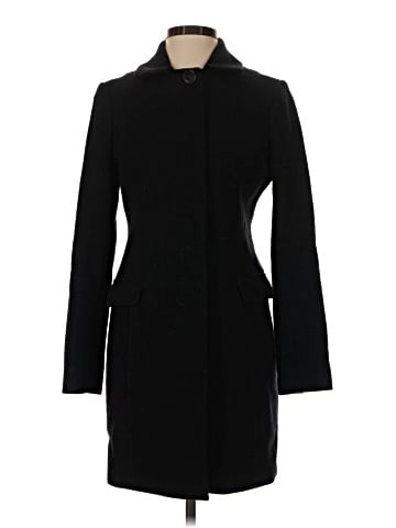 Brooks Brothers 346 Wool Coat (view 1)