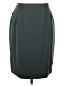 Assorted Brands Solid Green Formal Skirt Size 18 - photo 1