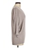 Laila Jayde Gray 3/4 Sleeve Top Size M - photo 4