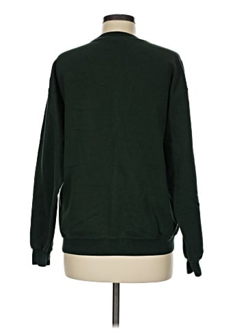 Gildan Sweatshirt (view 2)