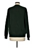 Gildan Green Sweatshirt Size M - photo 2