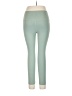 Lululemon Athletica Green Active Pants Size 10 - photo 2