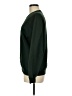 Gildan Green Sweatshirt Size M - photo 5