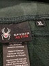 Assorted Brands Black Active Pants Size XL - photo 5