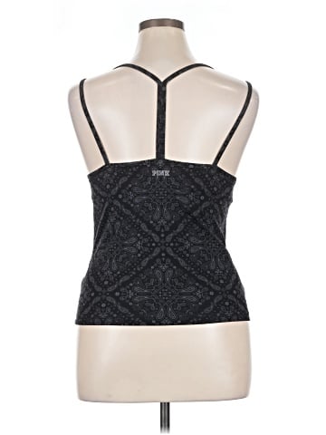 Victoria's Secret Pink Sleeveless Top (view 2)