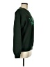 Gildan Green Sweatshirt Size M - photo 4