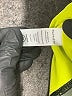 Athleta Print Black Active Pants Size M - photo 8