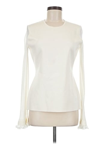 Theory Long Sleeve Top (view 1)