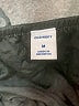 Old Navy Solid Black Casual Dress Size M - photo 7