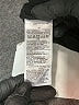 Old Navy Solid Black Casual Dress Size M - photo 8