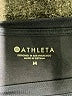 Athleta Black Short Sleeve Top Size M - photo 7