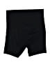 PoshDivah Black Athletic Shorts Size L - photo 2