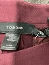 Torrid Burgundy Casual Pants Size 16R - photo 7