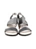 Jambu Gray Sandals Size 6 1/2 - photo 2