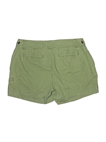 Ruff Hewn Khaki Shorts (view 2)