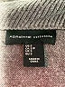 Adrienne Vittadini 100% Acrylic Gray Turtleneck Sweater Size S - photo 7