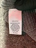 Adrienne Vittadini 100% Acrylic Gray Turtleneck Sweater Size S - photo 8
