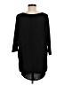 W. by Wantable Black Pullover Sweater Size M - photo 2