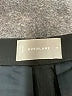 Everlane 100% Lyocell Solid Black Shorts Size 00 - photo 3