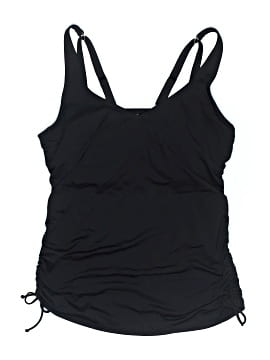 Lands' End Swimsuit Top
