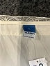 Old Navy 100% Polyester Ivory Sleeveless Blouse Size L - photo 7