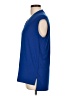 Jones Studio Blue Sleeveless Blouse Size L - photo 5