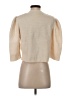 Zara Ivory Cardigan Size S - photo 2
