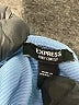Express Blue Bodysuit Size S - photo 3
