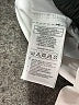 Adidas White Zip Up Hoodie Size L - photo 8