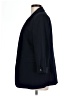 DKNY Blue Blazer Size 12 - photo 5