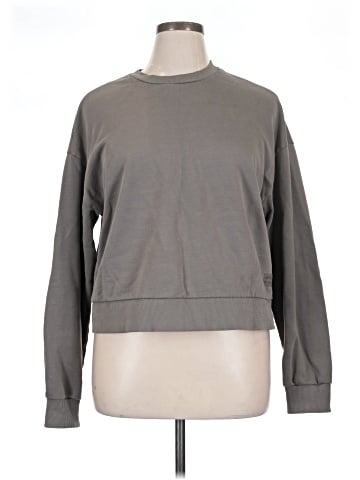 Brixton Long Sleeve T-Shirt (view 1)