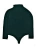 Express Green Teal Bodysuit Size XL - photo 1