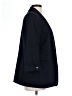 DKNY Blue Blazer Size 12 - photo 4