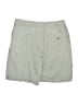 Assorted Brands Solid Gray Shorts Size XL - photo 2