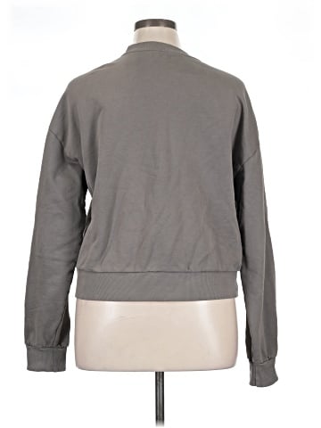 Brixton Long Sleeve T-Shirt (view 2)