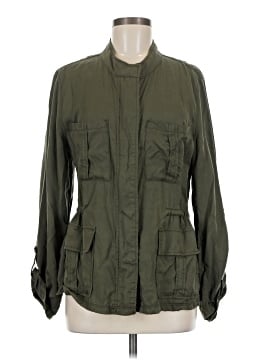 Sanctuary Jacket (view 1)